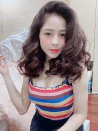 Ảnh 5: Loạt ảnh sexy đốt mắt người xem của hot girl Trâm Anh