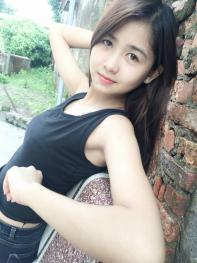 Ảnh 1: Hot girl ngố thư đốn tim bao nhiêu chàng trai