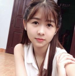 Ảnh 8: Hot girl ngố thư đốn tim bao nhiêu chàng trai