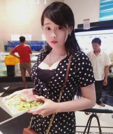 Ảnh 2: Hot girl Bình dương: Trần Ngọc Ánh Tuyền