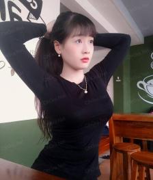 Ảnh 6: Hot girl Bình dương: Trần Ngọc Ánh Tuyền