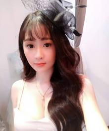 Ảnh 12: Hot girl Bình dương: Trần Ngọc Ánh Tuyền