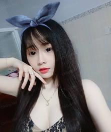 Ảnh 20: Hot girl Bình dương: Trần Ngọc Ánh Tuyền