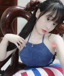 Ảnh 21: Hot girl Bình dương: Trần Ngọc Ánh Tuyền