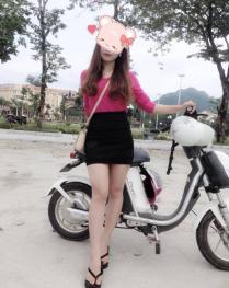 Ảnh 2: Hot girl Tuyên Quang: Phương Nguyễn (Cô Chun)