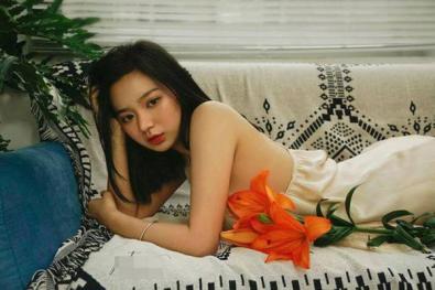 Ảnh 1: Hotgirl Hải Phòng 'hút follow' nhờ phong cách nổi loạn