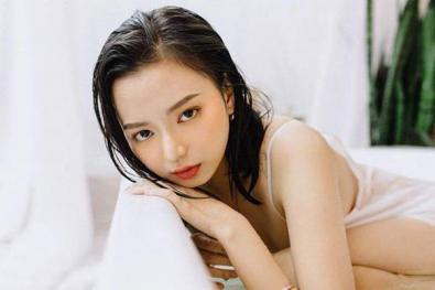 Ảnh 4: Hotgirl Hải Phòng 'hút follow' nhờ phong cách nổi loạn