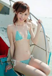 Ảnh 23: Aino Kishi xinh đẹp rạng ngời với bikini