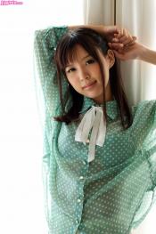 Ảnh 8: Tsukasa Aoi khuôn mặt baby dễ thương