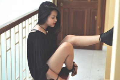 Ảnh 9: Top 10 hot girl xinh đẹp nhất Việt Nam