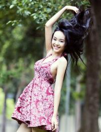 Ảnh 14: Top 10 hot girl xinh đẹp nhất Việt Nam