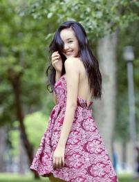 Ảnh 15: Top 10 hot girl xinh đẹp nhất Việt Nam