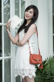 Ảnh 25: Top 10 hot girl xinh đẹp nhất Việt Nam