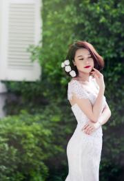 Ảnh 30: Top 10 hot girl xinh đẹp nhất Việt Nam