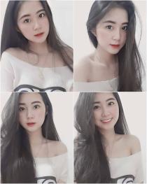 Ảnh 10: Hot Girl Thái Trần Nhật Vy