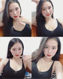 Ảnh 18: Hot Girl Thái Trần Nhật Vy