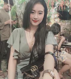 Ảnh 19: Hot Girl Thái Trần Nhật Vy