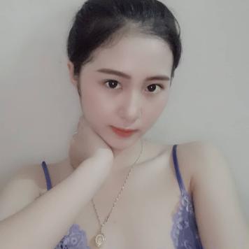 Hot Girl Thái Trần Nhật Vy